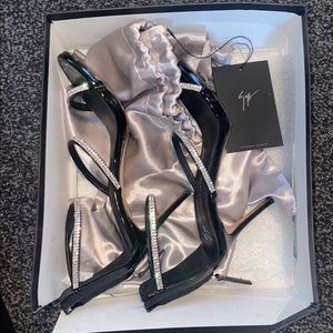 Giuseppe Zanotti heels